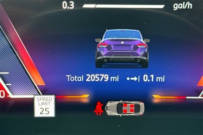 2025 BMW 2 Series 230i