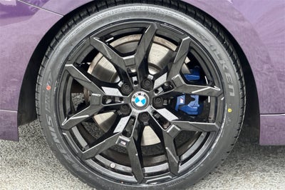 2025 BMW 2 Series 230i