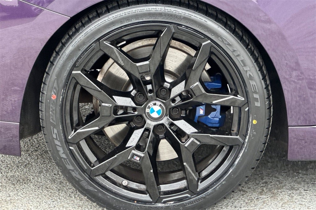 2025 BMW 2 Series 230i