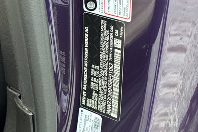 2025 BMW 2 Series 230i