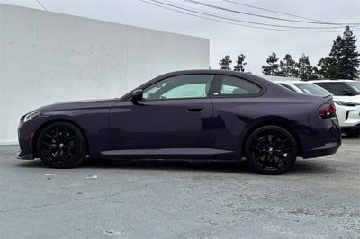 2025 BMW 2 Series 230i