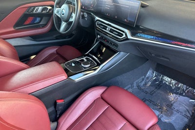 2023 BMW 2 Series 230i