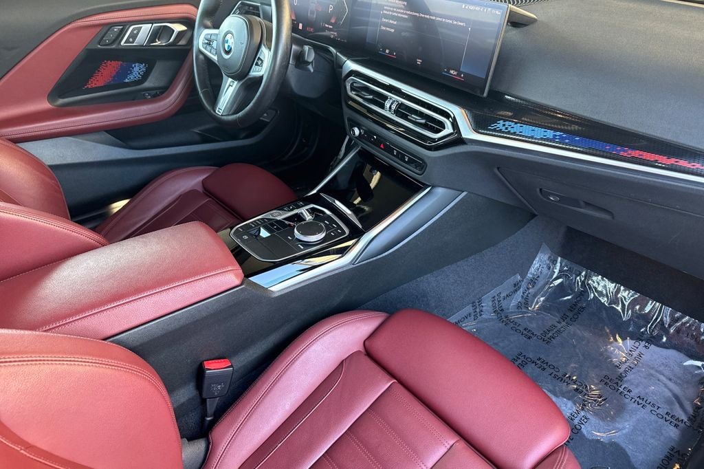 2023 BMW 2 Series 230i