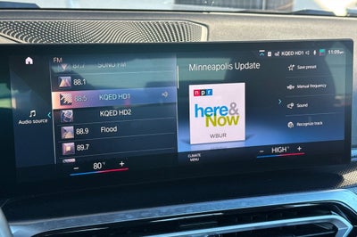 2023 BMW 2 Series 230i