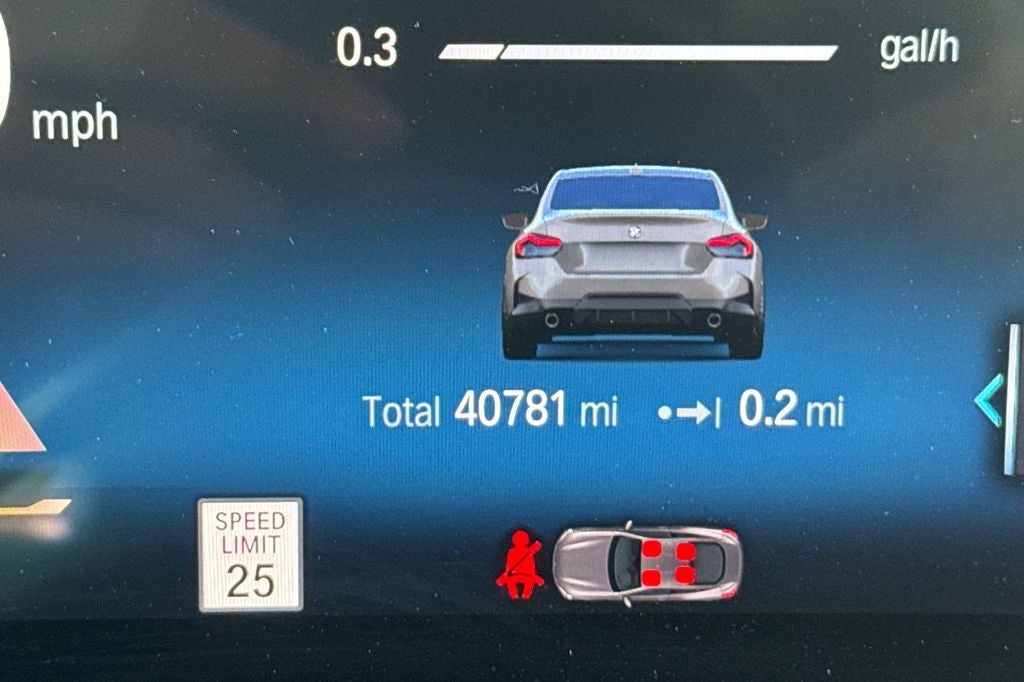 2023 BMW 2 Series 230i