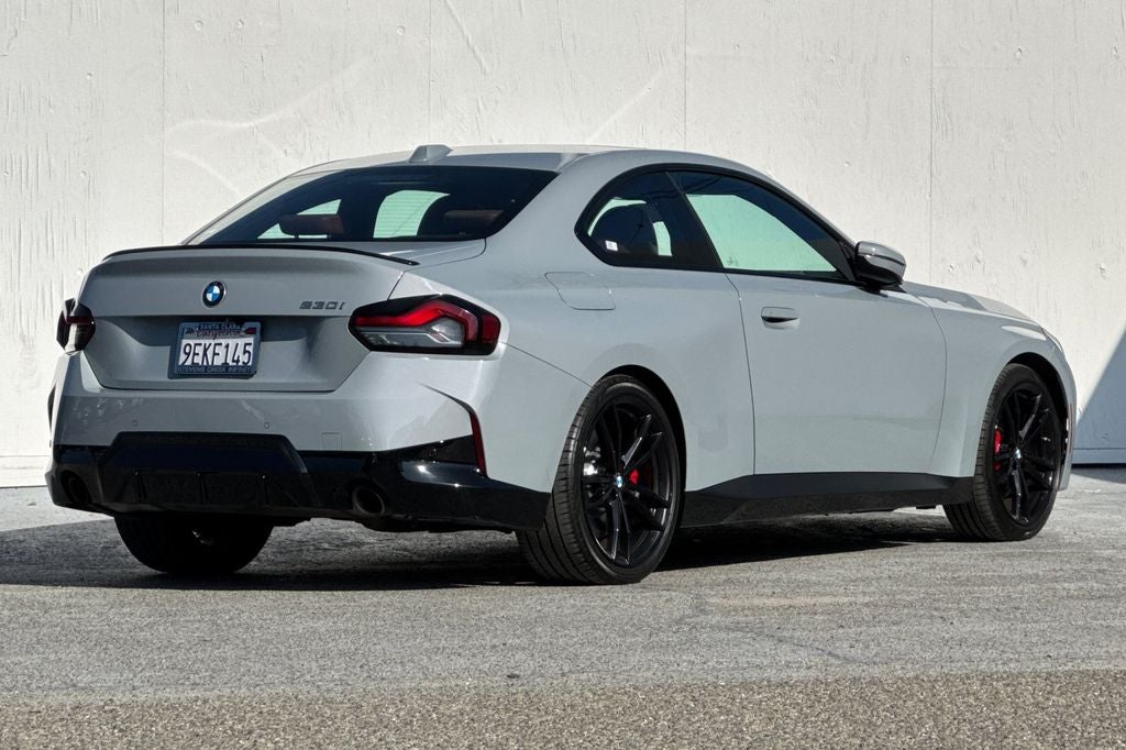 2023 BMW 2 Series 230i