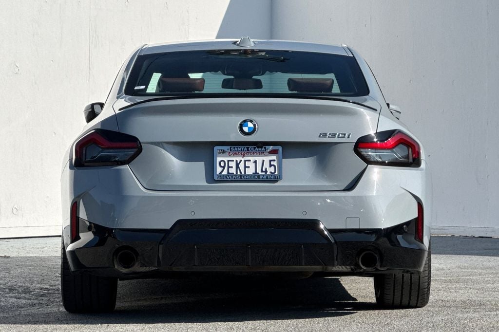 2023 BMW 2 Series 230i