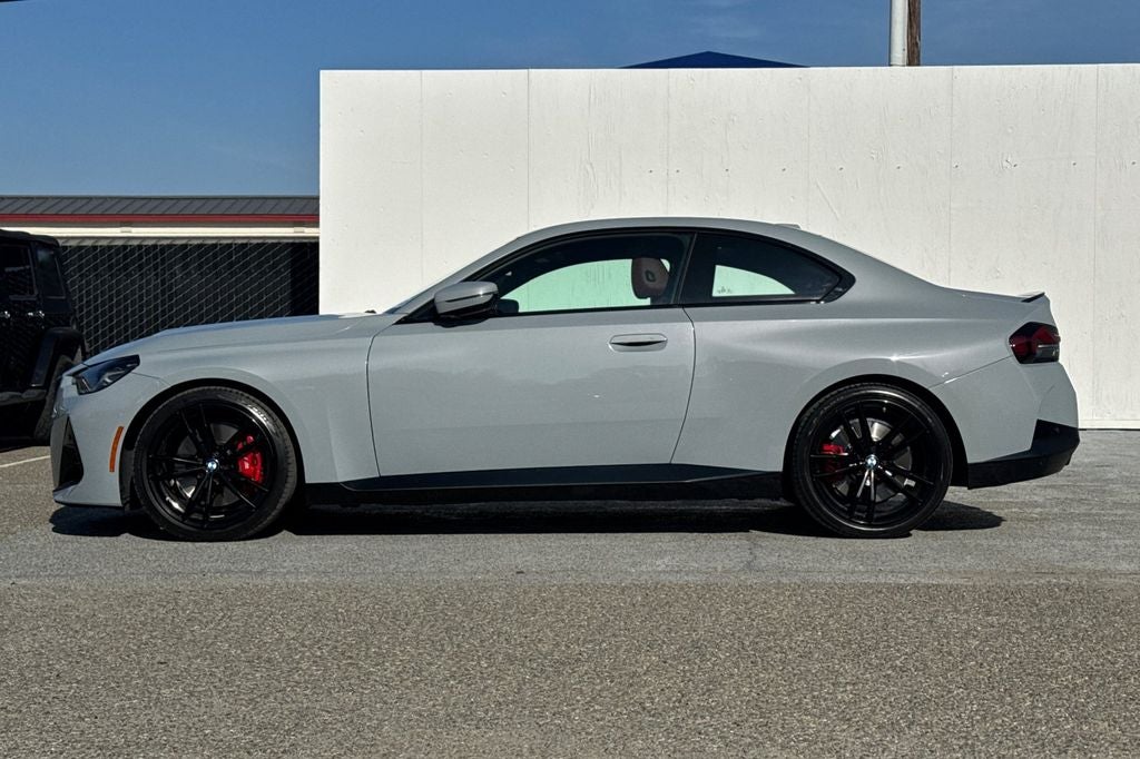 2023 BMW 2 Series 230i