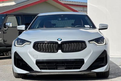 2023 BMW 2 Series 230i