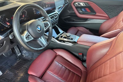 2023 BMW 2 Series 230i