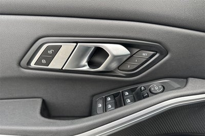 2021 BMW 3 Series M340i