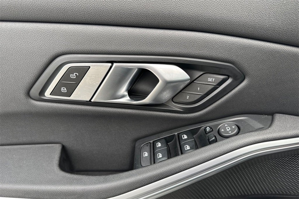 2021 BMW 3 Series M340i