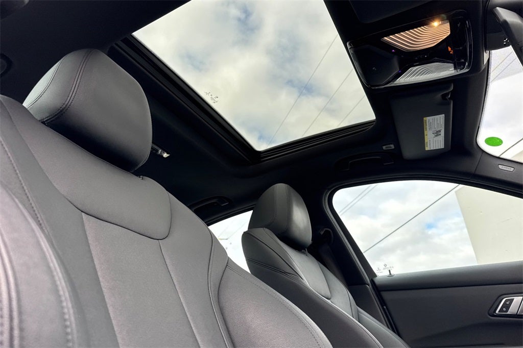 2021 BMW 3 Series M340i