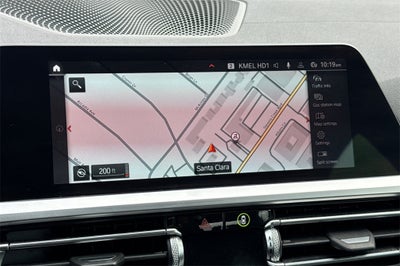 2021 BMW 3 Series M340i