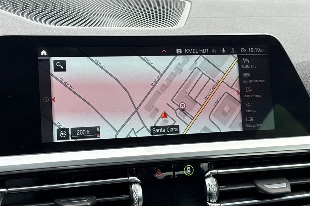 2021 BMW 3 Series M340i