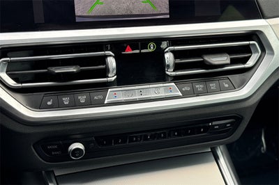 2021 BMW 3 Series M340i