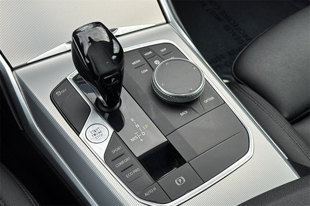 2021 BMW 3 Series M340i