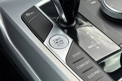 2021 BMW 3 Series M340i