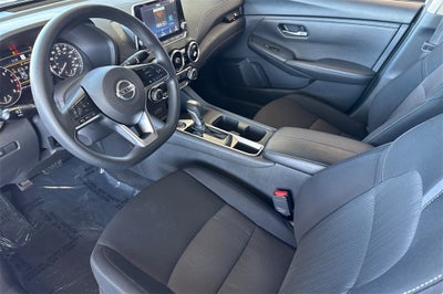 2023 Nissan Sentra SV *CERTIFIED*