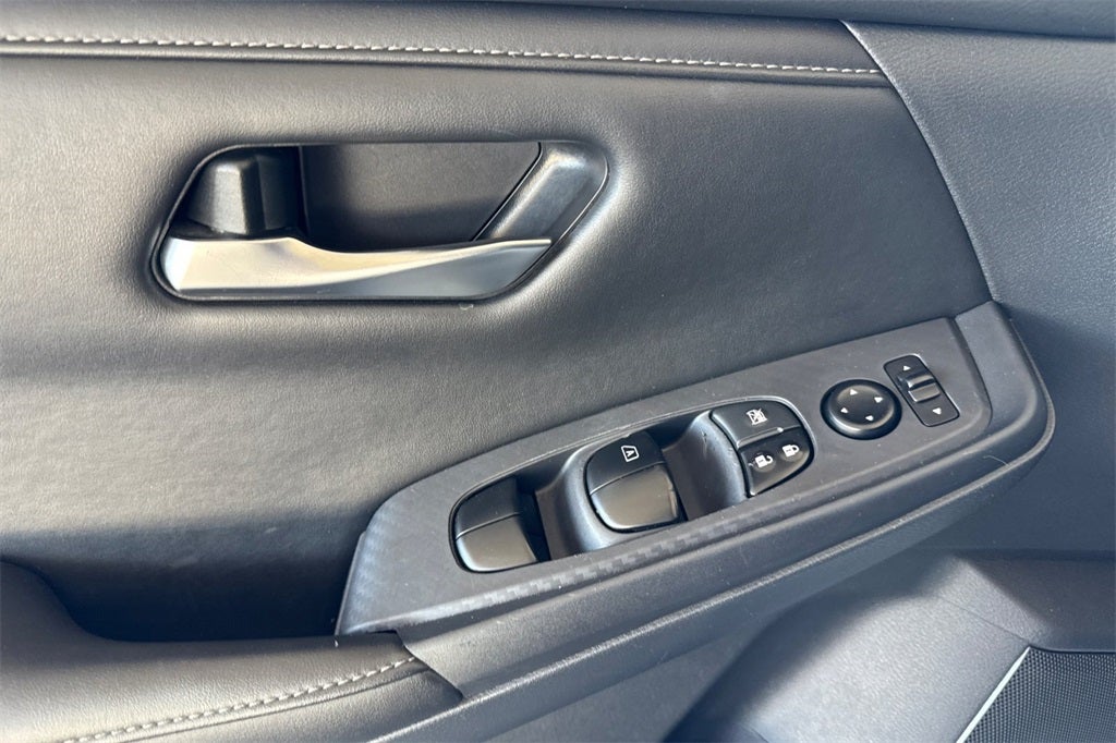 2023 Nissan Sentra SV *CERTIFIED*