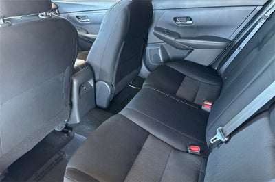 2023 Nissan Sentra SV *CERTIFIED*