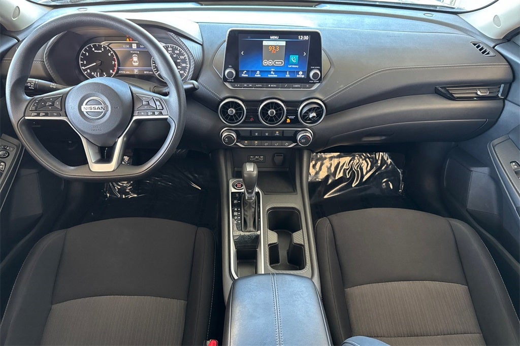 2023 Nissan Sentra SV *CERTIFIED*