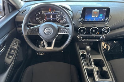 2023 Nissan Sentra SV *CERTIFIED*