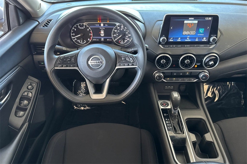 2023 Nissan Sentra SV *CERTIFIED*