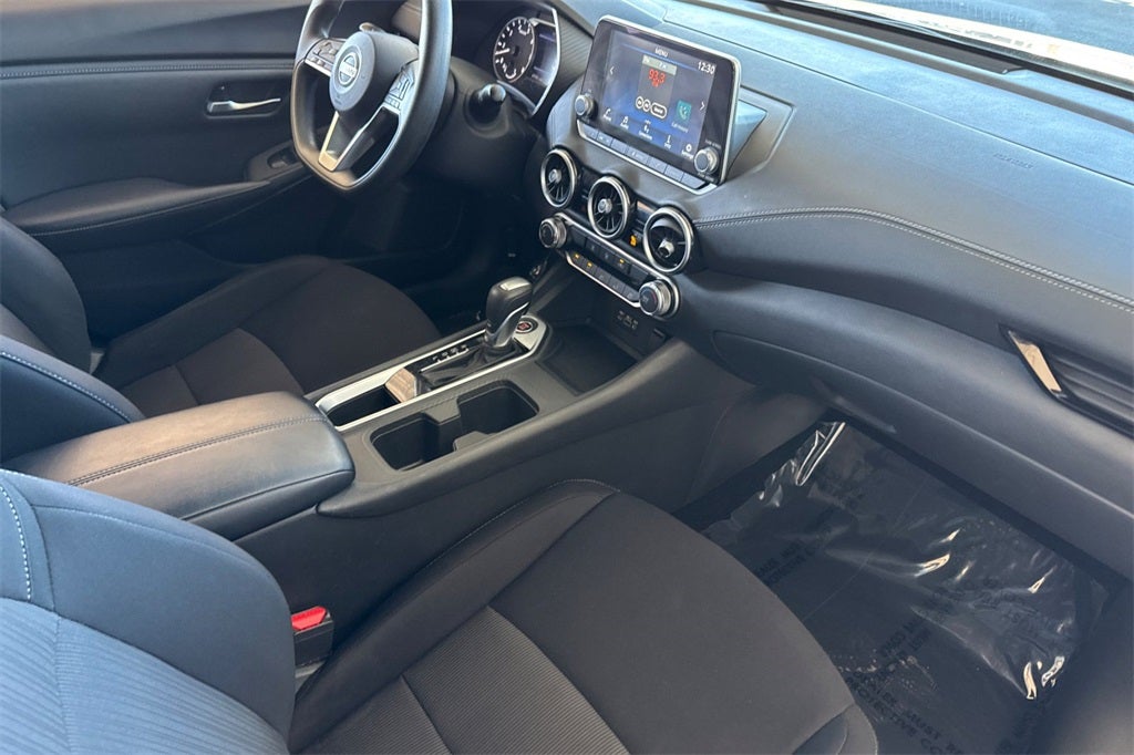 2023 Nissan Sentra SV *CERTIFIED*
