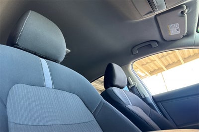 2023 Nissan Sentra SV *CERTIFIED*