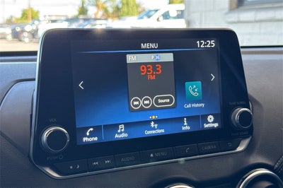 2023 Nissan Sentra SV *CERTIFIED*