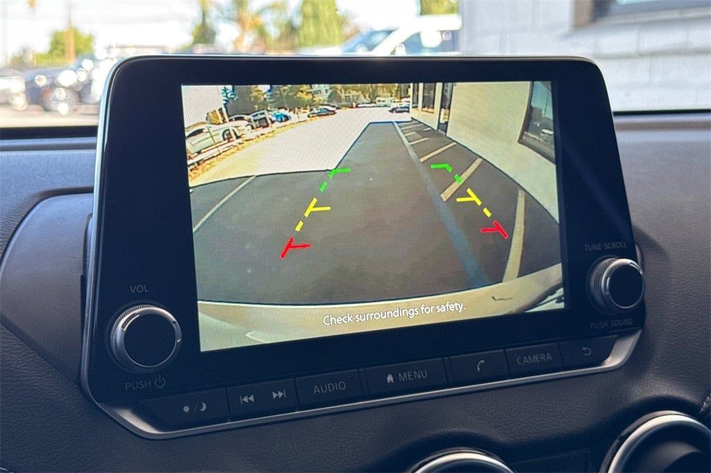 2023 Nissan Sentra SV *CERTIFIED*