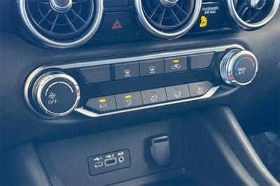 2023 Nissan Sentra SV *CERTIFIED*