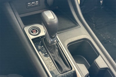 2023 Nissan Sentra SV *CERTIFIED*