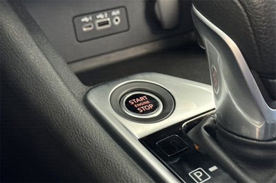 2023 Nissan Sentra SV *CERTIFIED*