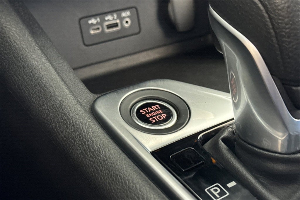 2023 Nissan Sentra SV *CERTIFIED*