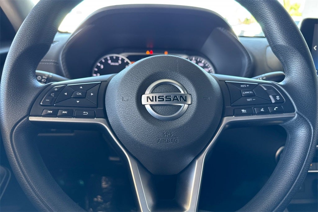 2023 Nissan Sentra SV *CERTIFIED*