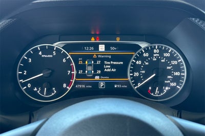 2023 Nissan Sentra SV *CERTIFIED*