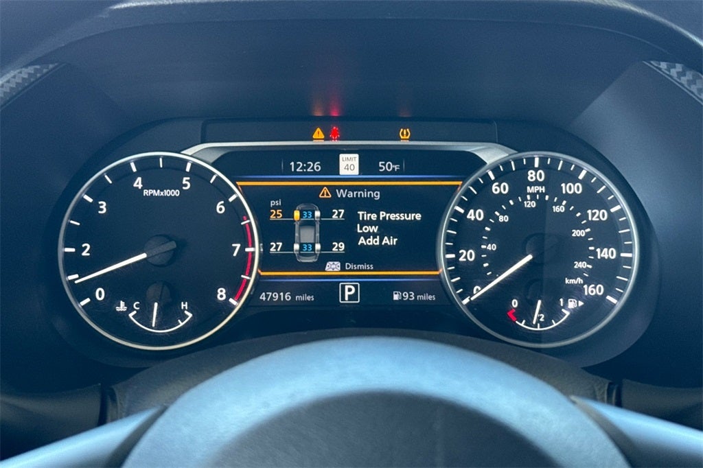 2023 Nissan Sentra SV *CERTIFIED*