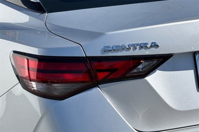 2023 Nissan Sentra SV *CERTIFIED*