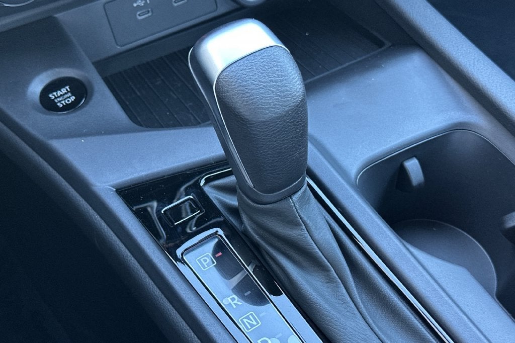 2027 Nissan Sentra S