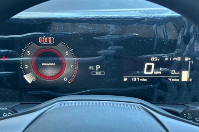 2027 Nissan Sentra S