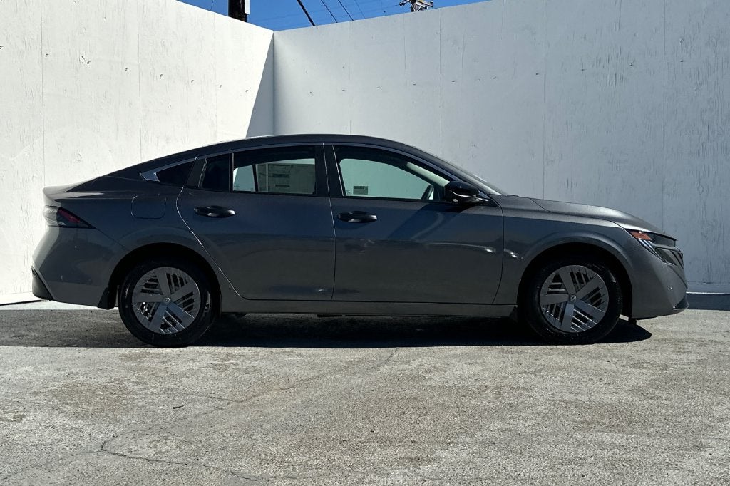 2027 Nissan Sentra S