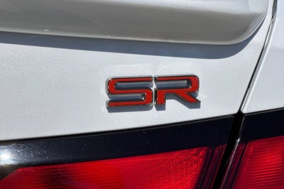 2023 Nissan Versa 1.6 SR