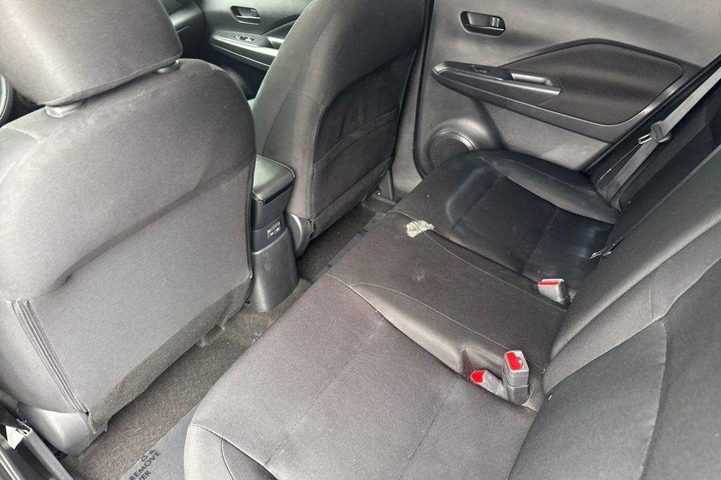 2023 Nissan Kicks S