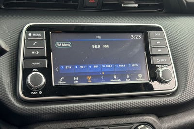2023 Nissan Kicks S
