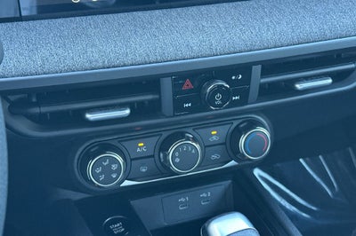 2027 Nissan Kicks S