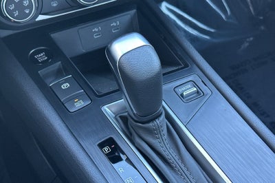 2027 Nissan Kicks S