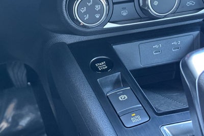 2027 Nissan Kicks S