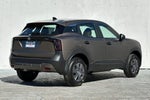 2027 Nissan Kicks S